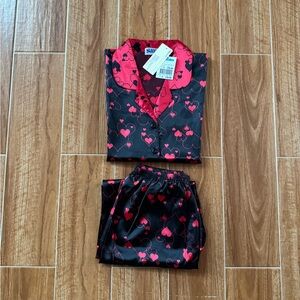 Beautiful 100% Silk PJs